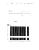 ORGANIC ELECTROLUMINESCENT ELEMENT, PRODUCTION METHOD OF THE SAME, DISPLAY     DEVICE, AND LIGHTING DEVICE diagram and image