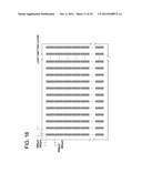 ORGANIC ELECTROLUMINESCENT ELEMENT, PRODUCTION METHOD OF THE SAME, DISPLAY     DEVICE, AND LIGHTING DEVICE diagram and image