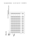 ORGANIC ELECTROLUMINESCENT ELEMENT, PRODUCTION METHOD OF THE SAME, DISPLAY     DEVICE, AND LIGHTING DEVICE diagram and image