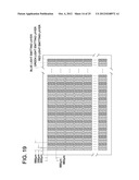 ORGANIC ELECTROLUMINESCENT ELEMENT, PRODUCTION METHOD OF THE SAME, DISPLAY     DEVICE, AND LIGHTING DEVICE diagram and image