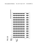 ORGANIC ELECTROLUMINESCENT ELEMENT, PRODUCTION METHOD OF THE SAME, DISPLAY     DEVICE, AND LIGHTING DEVICE diagram and image