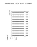 ORGANIC ELECTROLUMINESCENT ELEMENT, PRODUCTION METHOD OF THE SAME, DISPLAY     DEVICE, AND LIGHTING DEVICE diagram and image