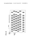 ORGANIC ELECTROLUMINESCENT ELEMENT, PRODUCTION METHOD OF THE SAME, DISPLAY     DEVICE, AND LIGHTING DEVICE diagram and image