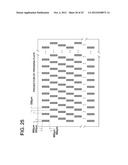 ORGANIC ELECTROLUMINESCENT ELEMENT, PRODUCTION METHOD OF THE SAME, DISPLAY     DEVICE, AND LIGHTING DEVICE diagram and image