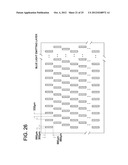 ORGANIC ELECTROLUMINESCENT ELEMENT, PRODUCTION METHOD OF THE SAME, DISPLAY     DEVICE, AND LIGHTING DEVICE diagram and image