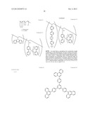 ORGANIC ELECTROLUMINESCENT ELEMENT, PRODUCTION METHOD OF THE SAME, DISPLAY     DEVICE, AND LIGHTING DEVICE diagram and image