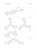 ORGANIC ELECTROLUMINESCENT ELEMENT, PRODUCTION METHOD OF THE SAME, DISPLAY     DEVICE, AND LIGHTING DEVICE diagram and image