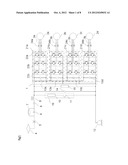 ELECTRIC VEHICLE CONTROL DEVICE diagram and image