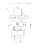 CONTROLLER CHIP WITH SIGNAL SWAPPING CAPABILITY FOR CONTROLLING MOTOR     DEVICE AND RELATED METHOD THEREOF diagram and image