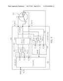 CONTROLLER CHIP WITH SIGNAL SWAPPING CAPABILITY FOR CONTROLLING MOTOR     DEVICE AND RELATED METHOD THEREOF diagram and image