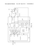 CONTROLLER CHIP WITH SIGNAL SWAPPING CAPABILITY FOR CONTROLLING MOTOR     DEVICE AND RELATED METHOD THEREOF diagram and image