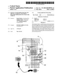 DEVICES AND METHODS FOR THE SAFE DRIVING, CHARGING AND ENERGY RECOVERY     OPERATION OF AN ELECTRIC VEHICLE diagram and image