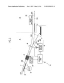 SHEET IDENTIFYING APPARATUS, IMAGE READING SYSTEM, SHEET SHREDDING SYSTEM,     NON-TRANSITORY COMPUTER-READABLE MEDIUM, AND SHEET IDENTIFYING METHOD diagram and image