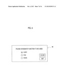 SHEET IDENTIFYING APPARATUS, IMAGE READING SYSTEM, SHEET SHREDDING SYSTEM,     NON-TRANSITORY COMPUTER-READABLE MEDIUM, AND SHEET IDENTIFYING METHOD diagram and image