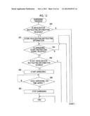 SHEET IDENTIFYING APPARATUS, IMAGE READING SYSTEM, SHEET SHREDDING SYSTEM,     NON-TRANSITORY COMPUTER-READABLE MEDIUM, AND SHEET IDENTIFYING METHOD diagram and image