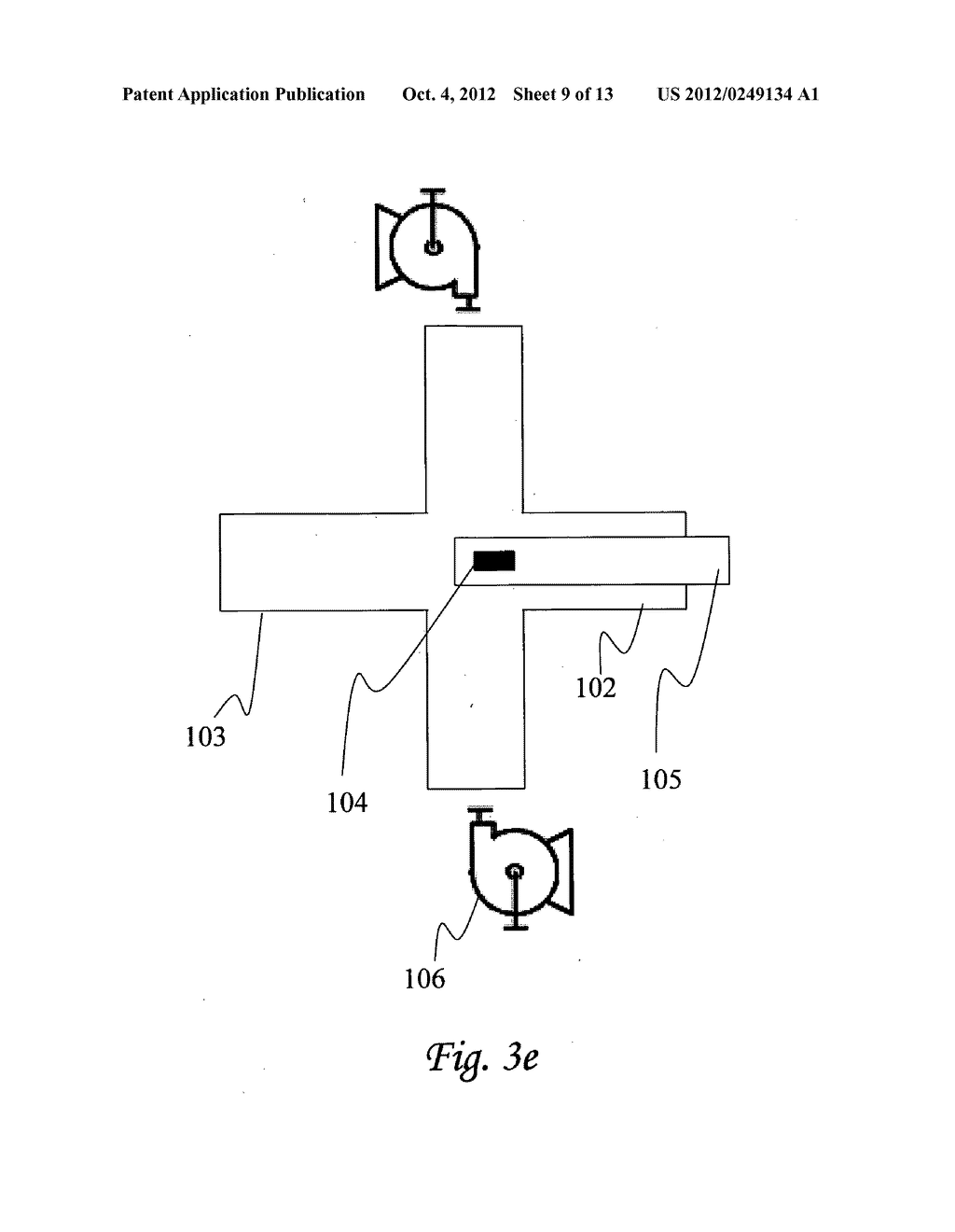 Means and Method for Thermoregulating Magnets within Magnetic Resonance     Devices - diagram, schematic, and image 10