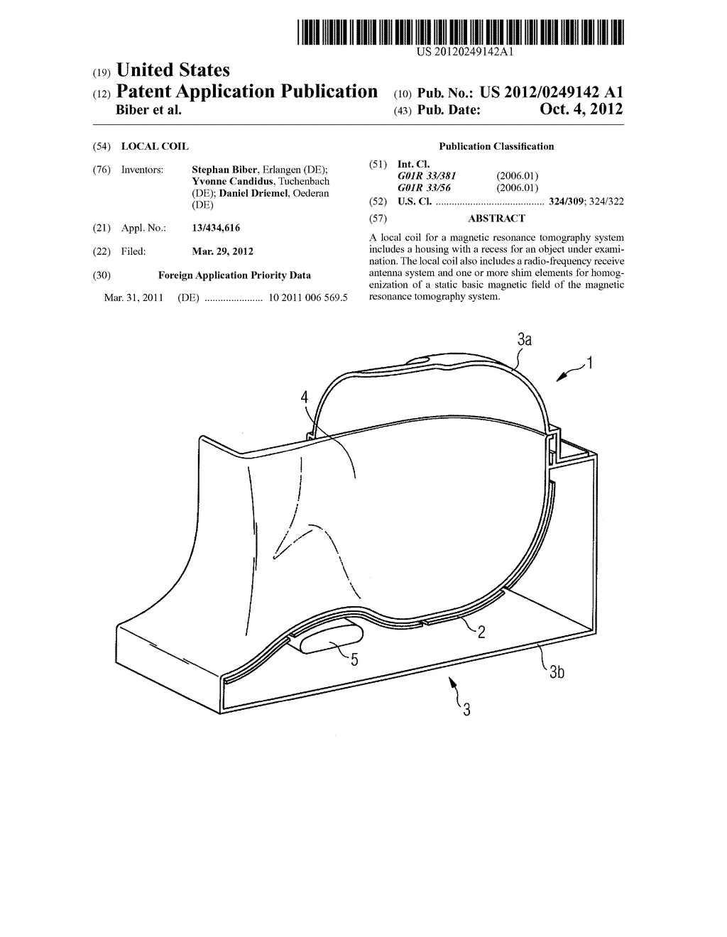 LOCAL COIL - diagram, schematic, and image 01