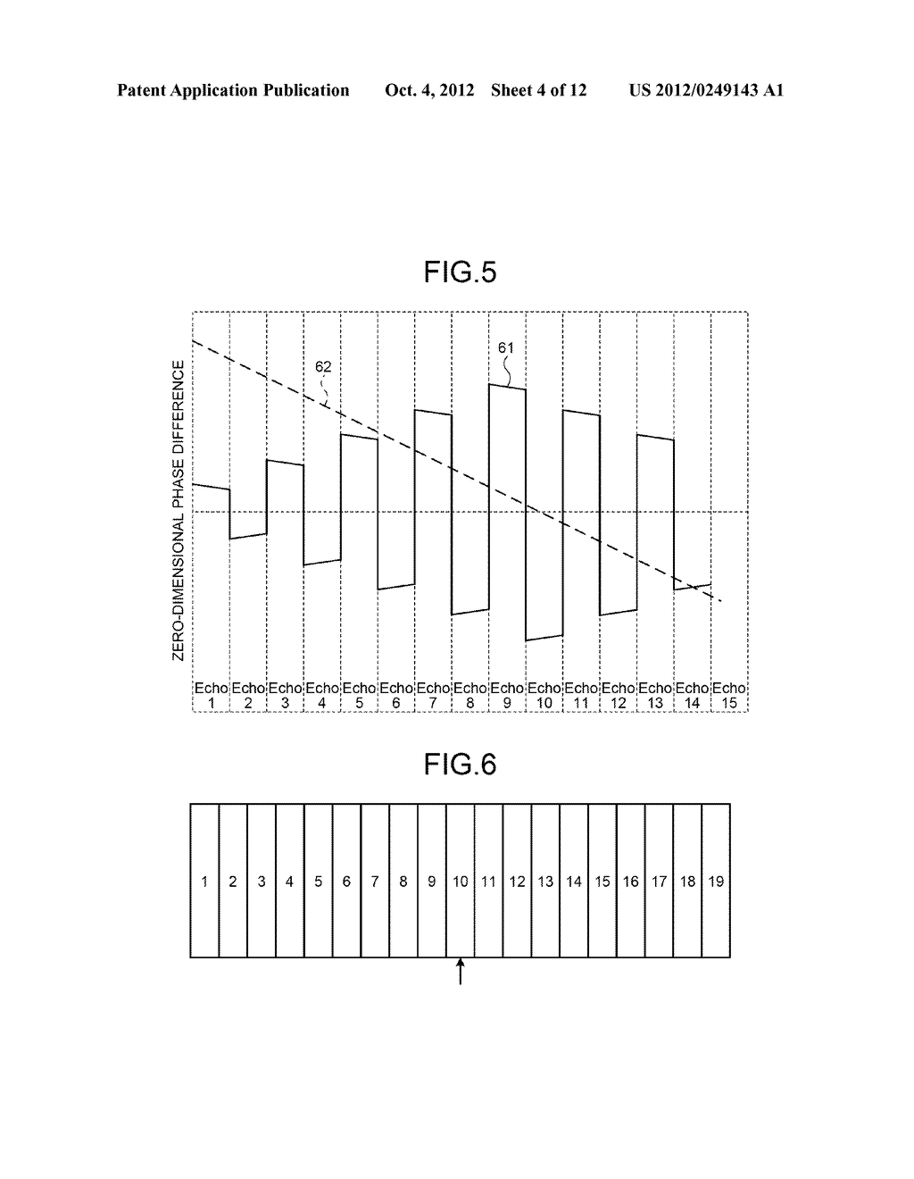 MAGNETIC RESONANCE IMAGING APPARATUS - diagram, schematic, and image 05