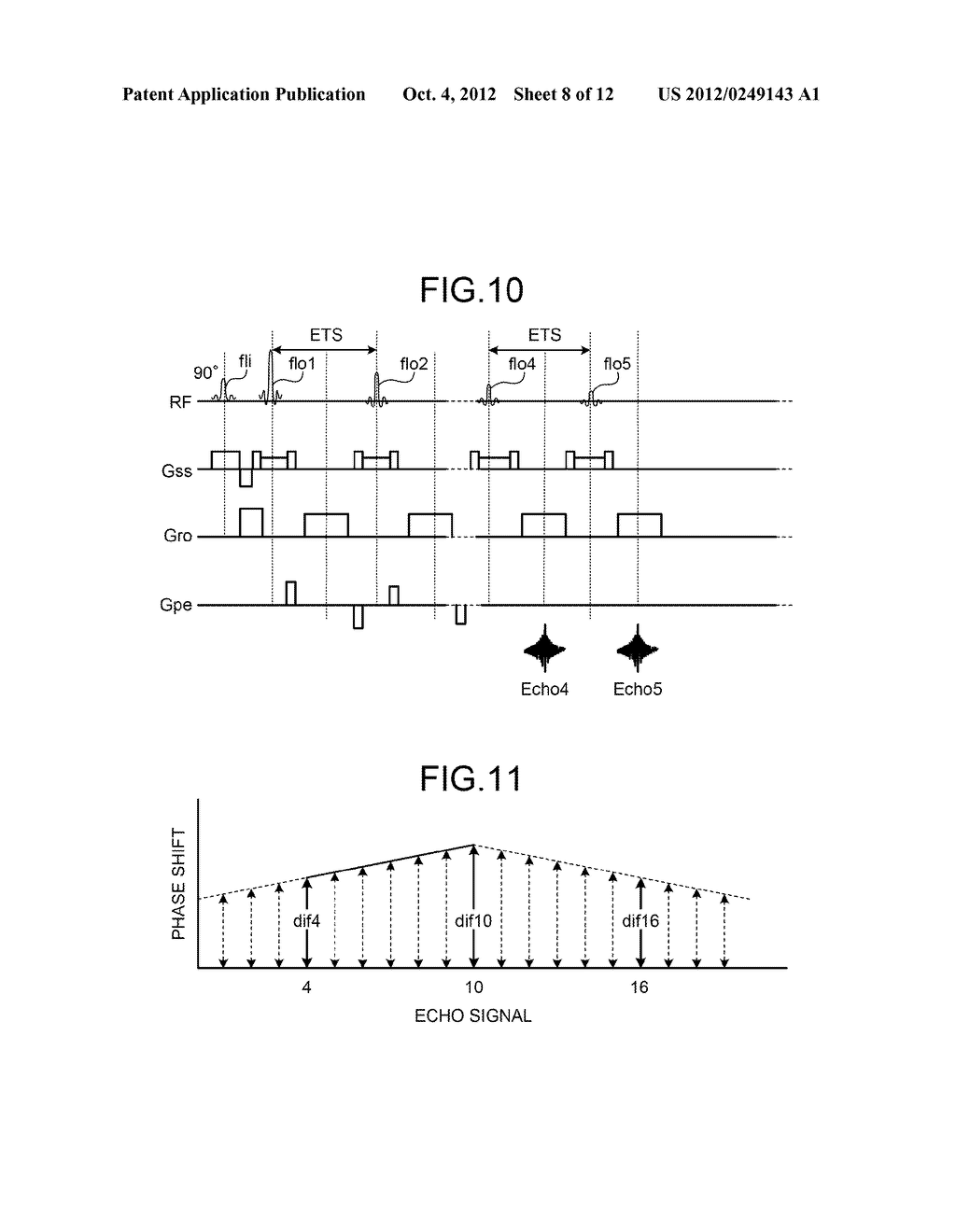 MAGNETIC RESONANCE IMAGING APPARATUS - diagram, schematic, and image 09