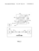 SIMULATION OF PRINTED CIRCUIT BOARD IMPEDANCE VARIATIONS AND CROSSTALK     EFFECTS diagram and image