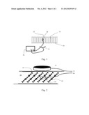 METHOD AND SYSTEM FOR TESTING TRANSPONDERS diagram and image