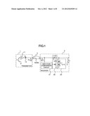 TRANSMISSION SYSTEM diagram and image