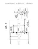 SWITCH CIRCUIT AND SEMICONDUCTOR CIRCUIT diagram and image