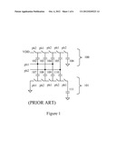 HIGH EFFICIENCY REGULATED CHARGE PUMP diagram and image