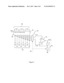 HIGH EFFICIENCY REGULATED CHARGE PUMP diagram and image