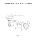 HIGH EFFICIENCY REGULATED CHARGE PUMP diagram and image