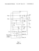 DUAL MODE CHARGE PUMP diagram and image