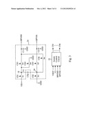 DUAL MODE CHARGE PUMP diagram and image