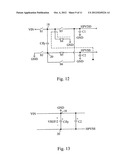 DUAL MODE CHARGE PUMP diagram and image