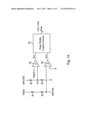 DUAL MODE CHARGE PUMP diagram and image