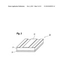 TRAVELING WAVE AMPLIFIER WITH PRE-EMPHASIS FUNCTION diagram and image