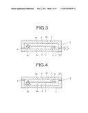 CRYSTAL DEVICE AND MANUFACTURING METHOD THEREOF diagram and image