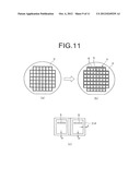 CRYSTAL DEVICE AND MANUFACTURING METHOD THEREOF diagram and image