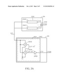 CALIBRATION CIRCUIT OF A FREQUENCY GENERATOR, frequency generator, AND     COMPENSATION CIRCUIT THEREOF diagram and image