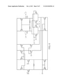 CALIBRATION CIRCUIT OF A FREQUENCY GENERATOR, frequency generator, AND     COMPENSATION CIRCUIT THEREOF diagram and image