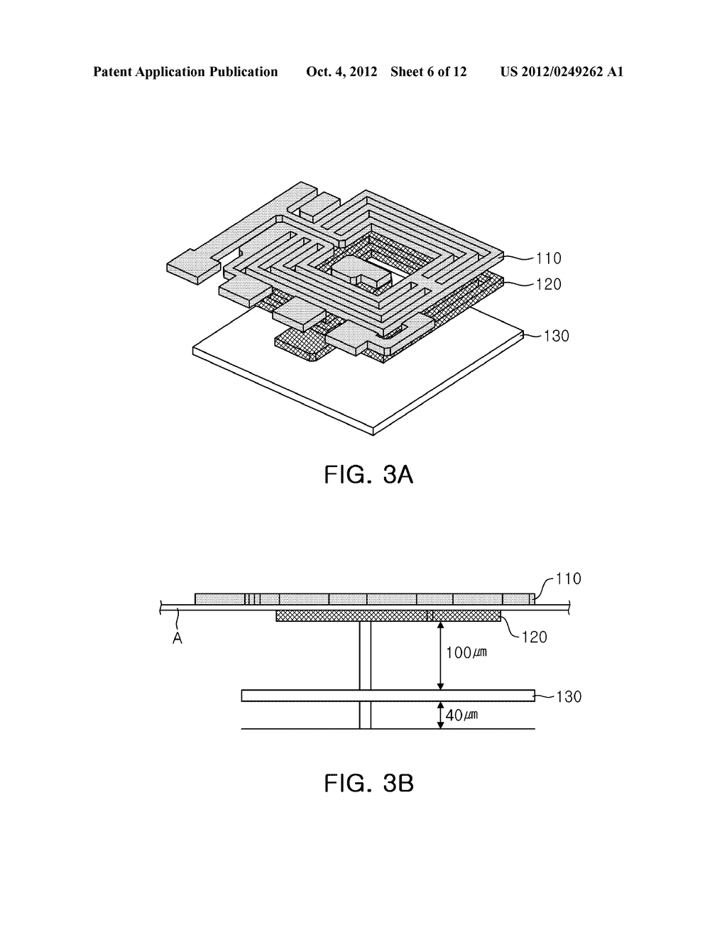 POWER COMBINER, POWER AMPLIFYING MODULE HAVING THE SAME, AND SIGNAL     TRANSCEIVING MODULE - diagram, schematic, and image 07