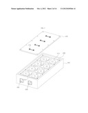 RF FILTER FOR ADJUSTING COUPLING AMOUNT OR TRANSMISSION ZERO diagram and image