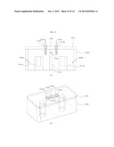 RF FILTER FOR ADJUSTING COUPLING AMOUNT OR TRANSMISSION ZERO diagram and image