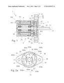 ROTARY SOLENOID diagram and image