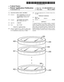 MAGNETIC-DIELECTRIC ASSEMBLY diagram and image