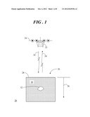 SURFACE PENETRATING RADAR SYSTEM AND TARGET ZONE INVESTIGATION METHODOLOGY diagram and image