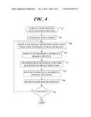 SURFACE PENETRATING RADAR SYSTEM AND TARGET ZONE INVESTIGATION METHODOLOGY diagram and image