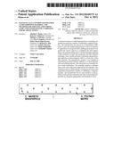 Magnetically controlled polymer nanocomposite material and methods for     applying and curing same, and nanomagnetic composite for RF applications diagram and image