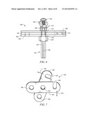 COMPACT DIPOLE ADAPTER FOR WHIP ANTENNA diagram and image