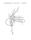 COMPACT DIPOLE ADAPTER FOR WHIP ANTENNA diagram and image