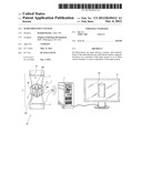 SUSPENDED INPUT SYSTEM diagram and image